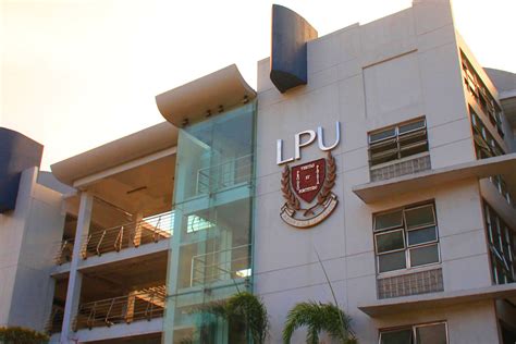 lpu batangas scandal